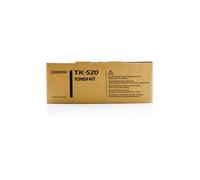 KYOCERA MITA TK-520K NOIR TONER - 6000 PAGES POUR FS-C5015N