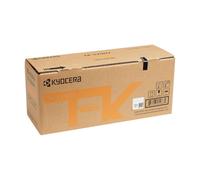 Kyocera Toner 1T02TXANL0 TK-5290Y Original Jaune 13 000 pages