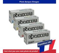 Kyocera Mita TK-5305 Toner CMYK Pack of 4