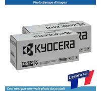 Kyocera Mita TK-5305 Toner CMYK Pack of 4