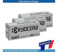Kyocera Mita TK-5305 Toner CMYK Pack of 4