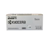 Kyocera Cartouche toner TK-5305K (TK-5305) - Original noir 12 000 pages pour TASKalfa 350ci