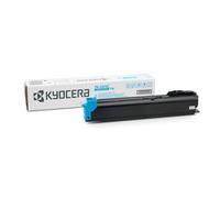 Kyocera Cartouche de toner TK-5315C 1T02WHCNL0 – Cyan originale pour TASKalfa 408ci/508ci