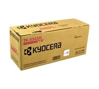 Kyocera Toner original 1T02ZLBNL0 / TK5345M Magenta