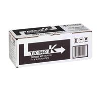 KYOCERA MITA TK-540 (TK-540K) NOIR TONER - 5000 PAGES | POUR FS-C5100DN