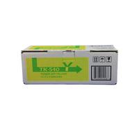 Kyocera Toner TK-540Y 1T02HLAEU0 Jaune