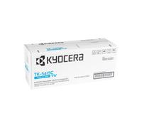 Kyocera Cartouche de toner originale TK-5415C pour TASKALFA MA4500CI Cyan