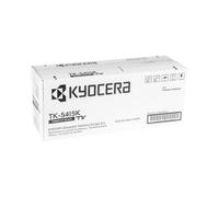 Kyocera Kit de toner TK-5415K (1T02Z70NL0) Original Noir pour TASKalfa MA4500ci
