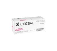 Kyocera Cartouche de toner TK-5415M - Magenta - Original pour TASKalfa MA4500CI