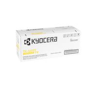 Kyocera Toner TK-5415 / TK-5415Y Jaune - 13 000 pages - pour TASKalfa MA4500ci