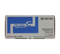 Kyocera Kit de toner d'origine TK-560C Cyan pour FS-C5300DN