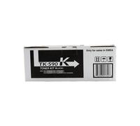 KYOCERA MITA TK-590 (TK-590K) NOIR TONER - 7000 PAGES | POUR ECOSYS M6026CDN