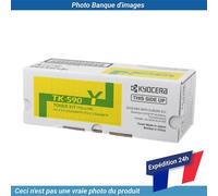 Kyocera Mita TK-590 Toner CMYK Pack of 4