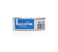 Kyocera Kit de toner TK-590C pour FS-C2026MFP Cyan
