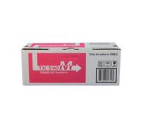 Kyocera Cartouche de toner TK-590M Kit magenta pour FS-C2026MFP – Original