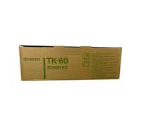 KYOCERA MITA TK-60 NOIR TONER - 20000 PAGES POUR ECOSYS FS-1800 +