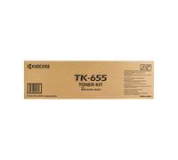 TK-655 KYOCERA MITA KM-6030 TONER NOIR