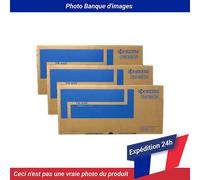 Kyocera Mita TK-685 Toner Kit Black Pack Of 3