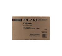 Kyocera Cartouche de toner originale TK-710 pour FS-9530DN – Noir