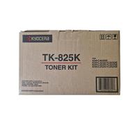 TK-825K KYOCERA MITA KM-C2520 KIT DE TONER NOIR