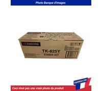 Kyocera Mita TK-825 Toner CMY Pack of 3