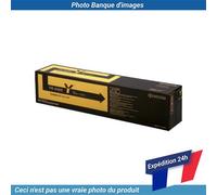 TK-8305Y KYOCERA MITA TASKALFA 3050CI KIT DE TONER JAUNE