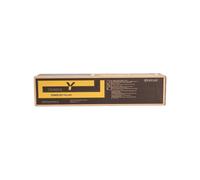 Kyocera Kit de toner TK-8305Y pour TASKalfa 3050ci Jaune Original