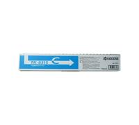 Kyocera Toner TK-8315C pour TASKalfa 2550ci – Kit cyan