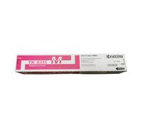 Kyocera Toner original 1T02MVBNL0/TK8315M Magenta