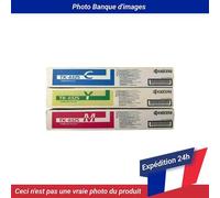 Kyocera Mita TK-8325 Toner CMY Pack of 3