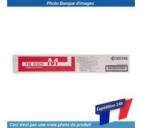 Kyocera Mita TK-8325 Toner CMY Pack of 3