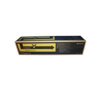 Kyocera Toner Jaune TK-8505 (TK-8505Y) – 20 000 pages – pour TASKalfa 4550ci