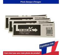 Kyocera Mita TK-865 Toner Black 3 Pack