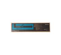 Kyocera Cartouche toner TK-8705 (TK-8705C) cyan 30 000 pages pour TASKalfa 6550ci