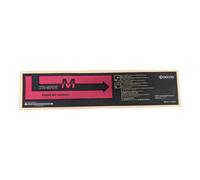Kyocera Kit de toner TK-8705M pour TASKalfa 6550ci – Magenta