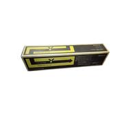 KYOCERA MITA TK-8705Y JAUNE TONER - 30000 PAGES POUR TASKALFA 6550CI