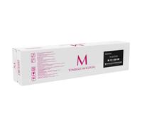 Kyocera TK 8725M - Magenta - original - cartouche de toner - pour TASKalfa 7052ci, 7353ci, 8052ci, 8353ci G