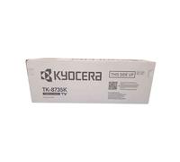 Kyocera Toner TK-8735K – Noir – Produit d'origine – 85 000 pages
