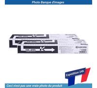 Kyocera Mita TK-895 Toner Kit Black Pack Of 5