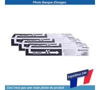 Kyocera Mita TK-895 Toner Kit Black Pack Of 5