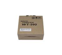 WT-590 KYOCERA MITA FS-C2026MFP BOÎTE DE RÉCUPÉRATION DE TONER USAGÉ