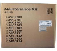 Kyocera MK-3100 Kit de maintenance 1702MS8NL0 -A