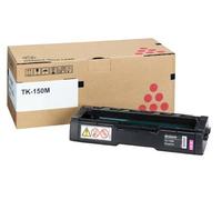 Kyocera Modèle du produit : TK-150M Toner/Magenta 6000sh FS-C1020MFP