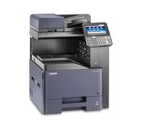 Kyocera Imprimante multifonction TASKalfa 308ci Couleur Laser A4 30 ppm Wi‑Fi