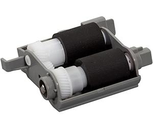 Kyocera Notebook supplémentaire Holder Feed Assy 2100/4100/4
