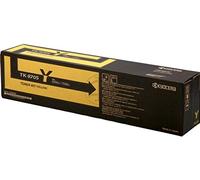 Kyocera original - Kyocera TASKalfa 7500 Series (tk8705y/1t02 K9anl0) - Toner jaune - 30000 pages