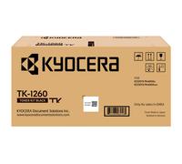 Kyocera Original TK-1260 Toner Noir (1T0C150NL0)