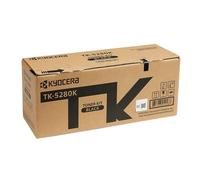 Kyocera Original TK-5280K Toner Noir 1T02TW0NL0