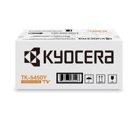 Kyocera Original TK-5450Y (1T0C0DANL0) Toner Jaune