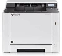 KYOCERA P5026cdn/Plus Imprimante couleur laser 27ppm A4 Duplex Réseau Climate Protection System (870B61102RC3NL3)